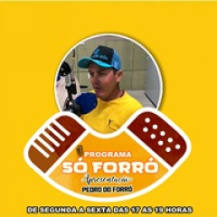 Pedro do  Forró