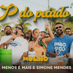 Menos  é Mais E Simone Mendes
